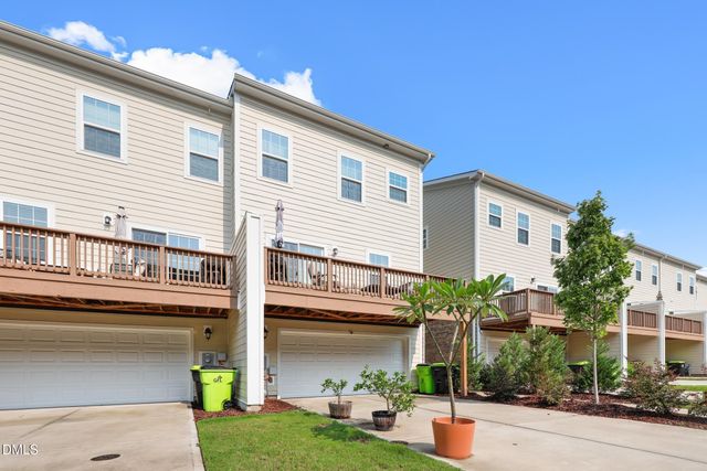 1010 Kentlands Drive, Durham, NC 27713