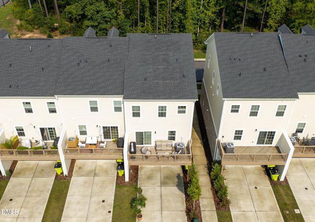 1010 Kentlands Drive, Durham, NC 27713