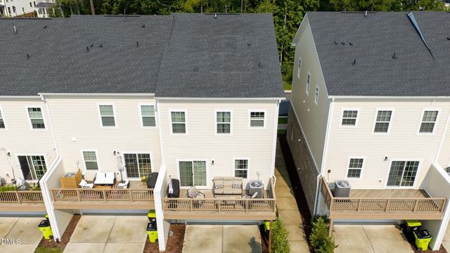 1010 Kentlands Drive, Durham, NC 27713