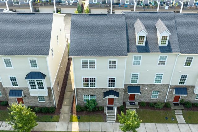 1010 Kentlands Drive, Durham, NC 27713