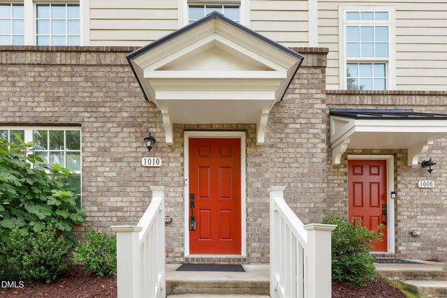 1010 Kentlands Drive, Durham, NC 27713