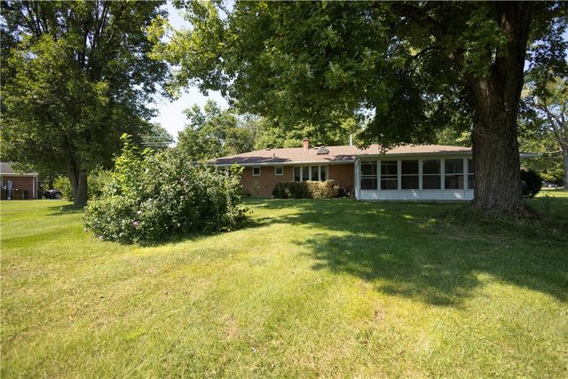 9836 Washington Church Road, Washington Twp, OH 45342