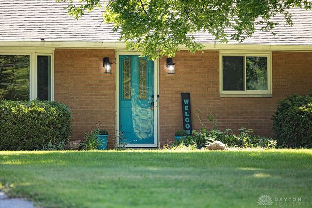 9836 Washington Church Road, Washington Twp, OH 45342