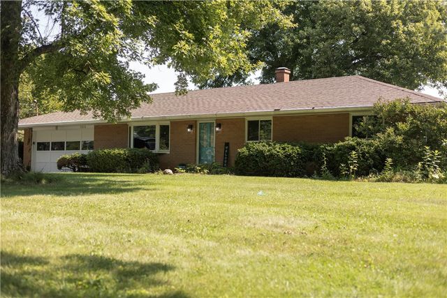 9836 Washington Church Road, Washington Twp, OH 45342