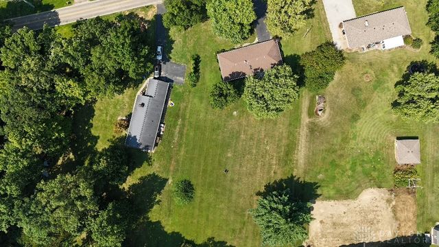 9836 Washington Church Road, Washington Twp, OH 45342