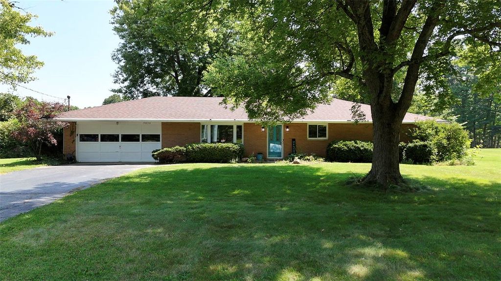 9836 Washington Church Road, Washington Twp, OH 45342
