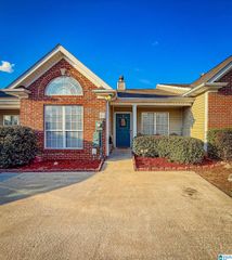 181 HIDDEN COVE CIRCLE, Pelham, AL 35124
