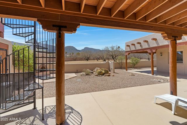 5640 S EQUESTRIAN Place, Hereford, AZ 85615