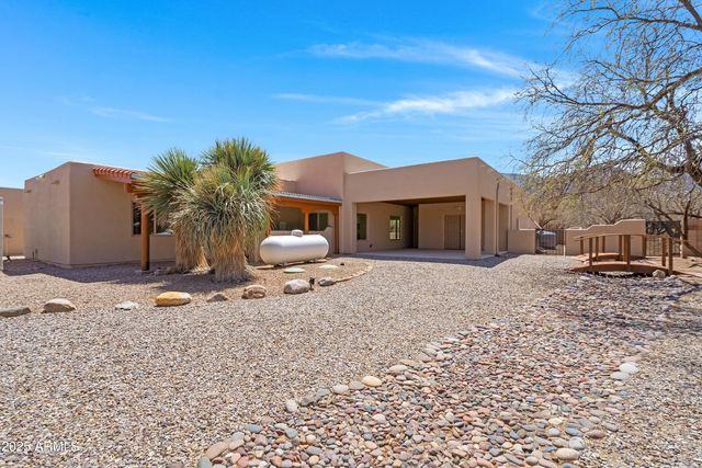 5640 S EQUESTRIAN Place, Hereford, AZ 85615