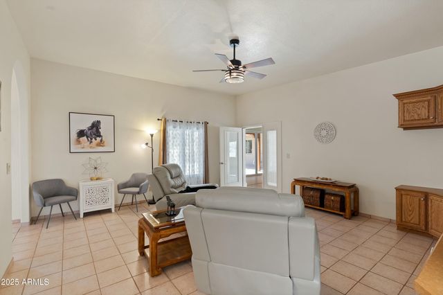 5640 S EQUESTRIAN Place, Hereford, AZ 85615