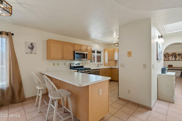 5640 S EQUESTRIAN Place, Hereford, AZ 85615