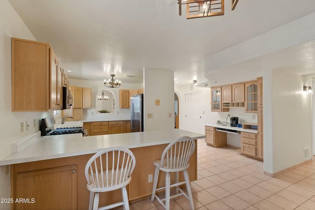 5640 S EQUESTRIAN Place, Hereford, AZ 85615