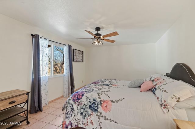 5640 S EQUESTRIAN Place, Hereford, AZ 85615