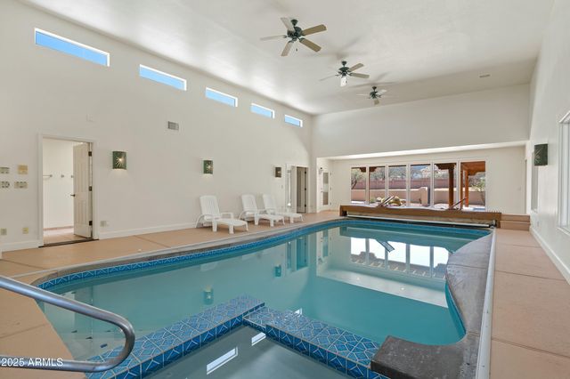 5640 S EQUESTRIAN Place, Hereford, AZ 85615