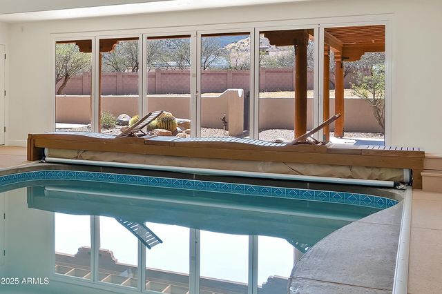 5640 S EQUESTRIAN Place, Hereford, AZ 85615