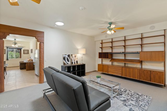 5640 S EQUESTRIAN Place, Hereford, AZ 85615