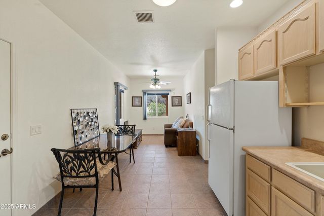 5640 S EQUESTRIAN Place, Hereford, AZ 85615