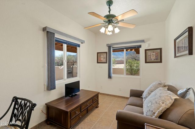 5640 S EQUESTRIAN Place, Hereford, AZ 85615