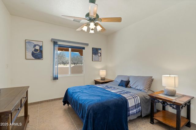 5640 S EQUESTRIAN Place, Hereford, AZ 85615