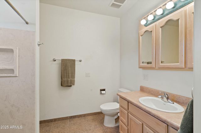 5640 S EQUESTRIAN Place, Hereford, AZ 85615