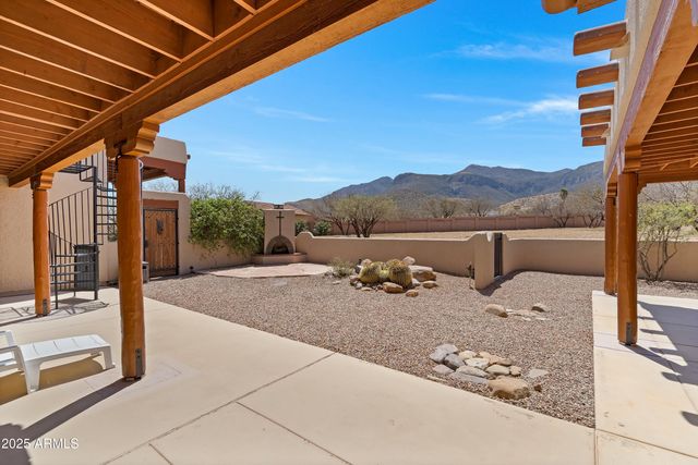 5640 S EQUESTRIAN Place, Hereford, AZ 85615