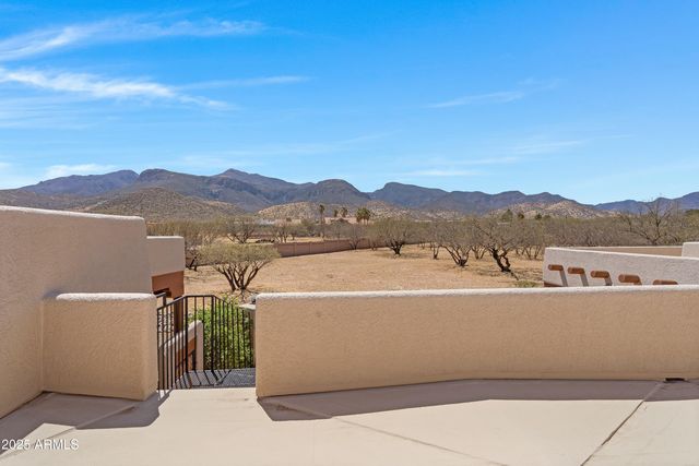 5640 S EQUESTRIAN Place, Hereford, AZ 85615