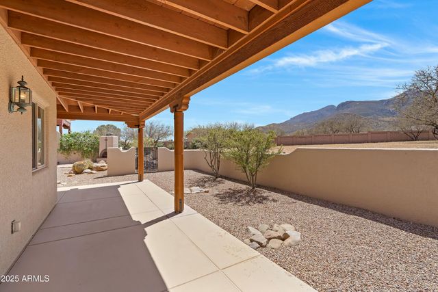 5640 S EQUESTRIAN Place, Hereford, AZ 85615