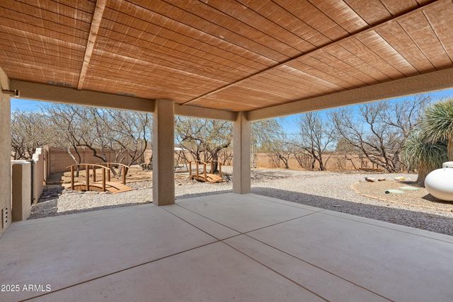 5640 S EQUESTRIAN Place, Hereford, AZ 85615