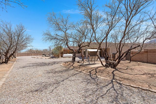 5640 S EQUESTRIAN Place, Hereford, AZ 85615