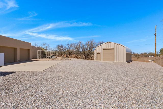5640 S EQUESTRIAN Place, Hereford, AZ 85615