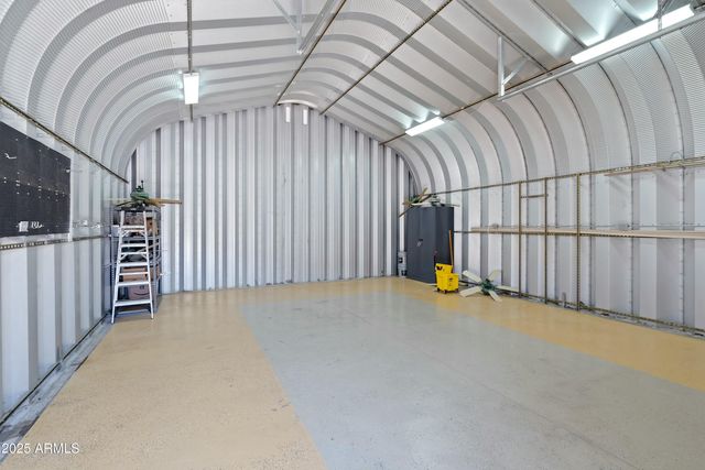 5640 S EQUESTRIAN Place, Hereford, AZ 85615