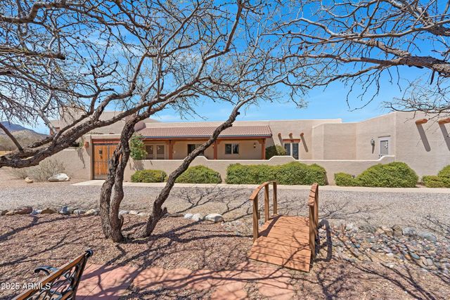 5640 S EQUESTRIAN Place, Hereford, AZ 85615