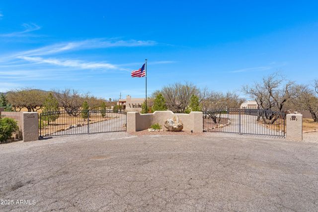 5640 S EQUESTRIAN Place, Hereford, AZ 85615