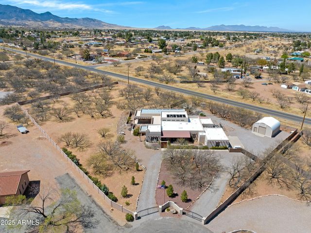 5640 S EQUESTRIAN Place, Hereford, AZ 85615
