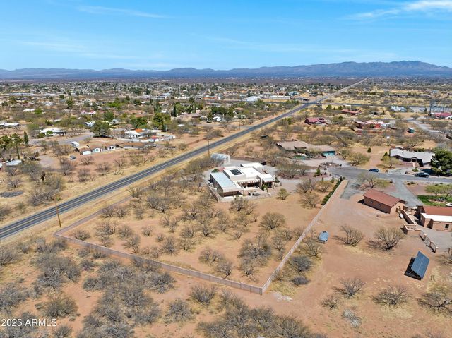 5640 S EQUESTRIAN Place, Hereford, AZ 85615