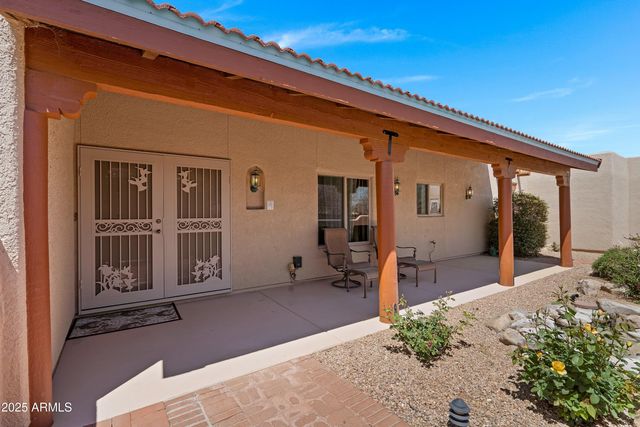 5640 S EQUESTRIAN Place, Hereford, AZ 85615