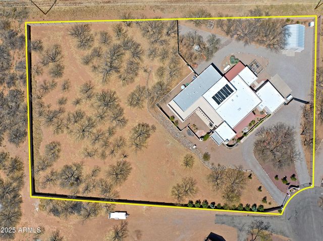 5640 S EQUESTRIAN Place, Hereford, AZ 85615