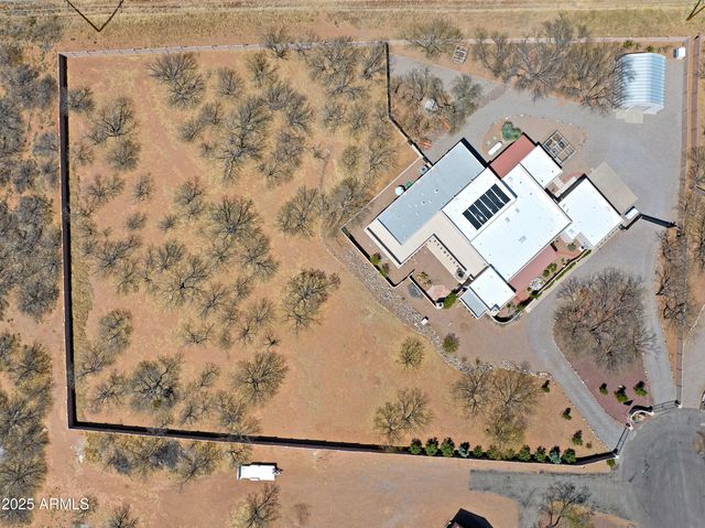 5640 S EQUESTRIAN Place, Hereford, AZ 85615