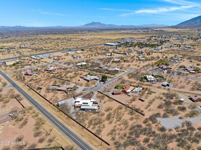5640 S EQUESTRIAN Place, Hereford, AZ 85615