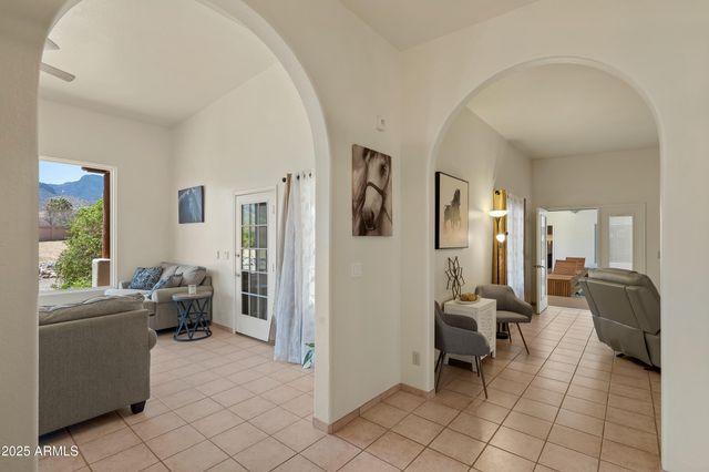 5640 S EQUESTRIAN Place, Hereford, AZ 85615