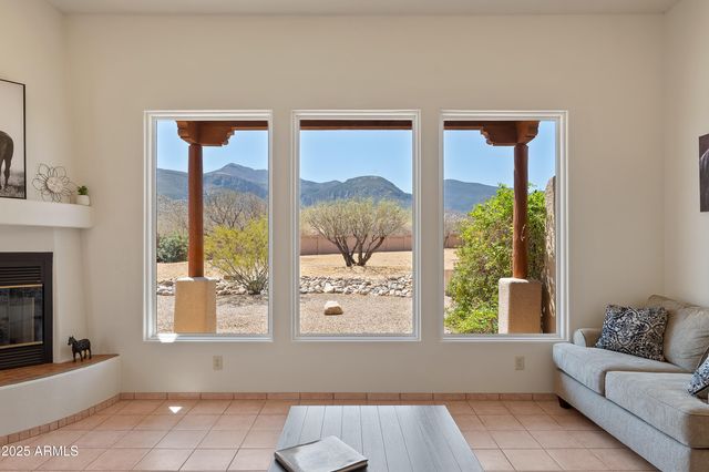 5640 S EQUESTRIAN Place, Hereford, AZ 85615