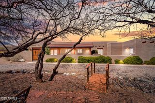 5640 S EQUESTRIAN Place, Hereford, AZ 85615