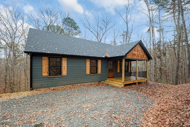 152 Noah Court, Ellijay, GA 30540
