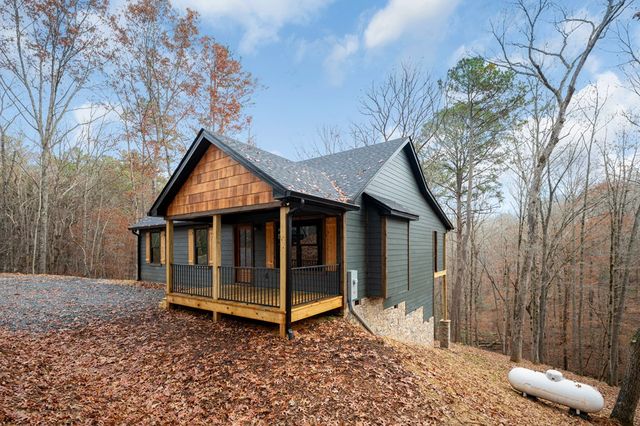 152 Noah Court, Ellijay, GA 30540