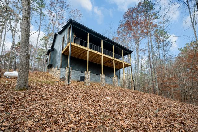 152 Noah Court, Ellijay, GA 30540