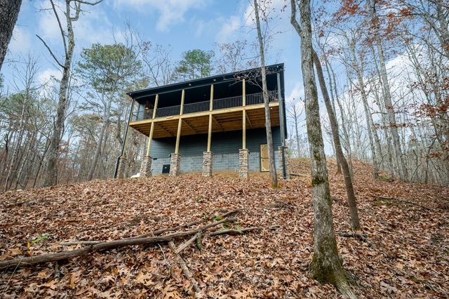 152 Noah Court, Ellijay, GA 30540