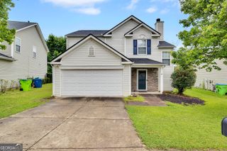 1215 Matt Moore Court, Lithia Springs, GA 30122