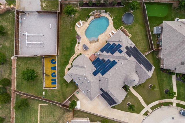 9137 Glendara Drive, North Richland Hills, TX 76182