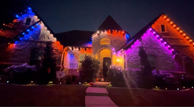 9137 Glendara Drive, North Richland Hills, TX 76182
