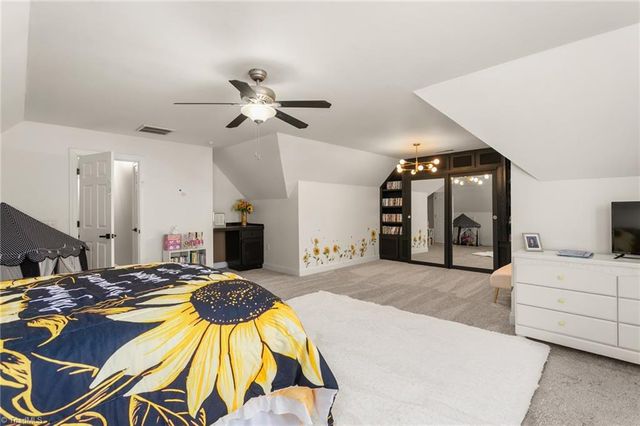 107 Cottonwood Lane, Summerfield, NC 27358